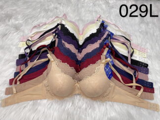 Áo không gọng ren <br/> 029L