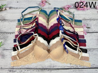 Áo dày ren <br/> 024W