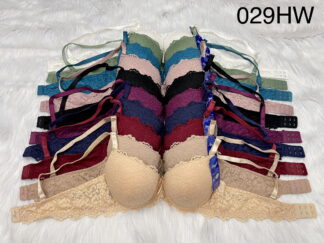 Áo siêu đẩy ren <br/> 029HW