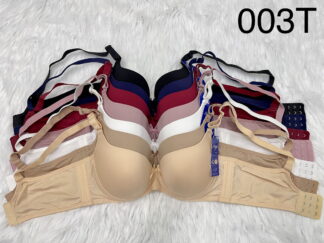 Áo ba móc trơn <br /> 003T